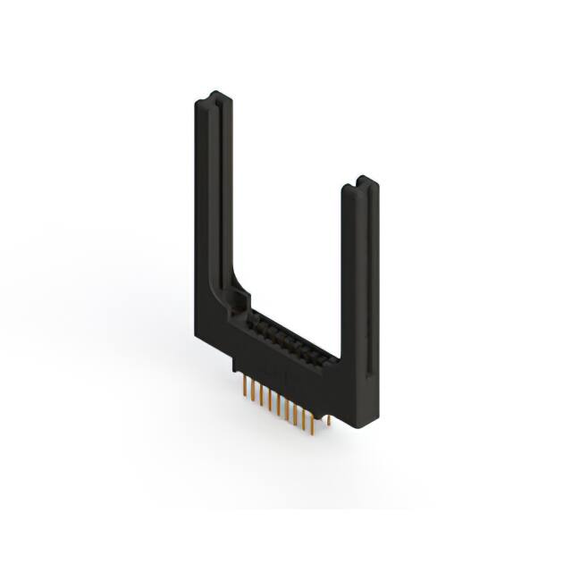 396-018-540-858 EDAC Inc.  Edgeboard Connectors